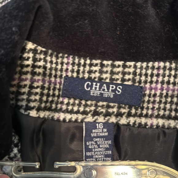 Navy Blue Classic Blazers & Suit Jackets - Picture 7 of 9